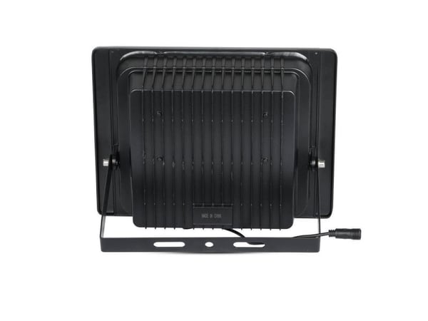 Solar LED-projektori VT-100W 35W 4000K 2450lm IP67 8576 8576