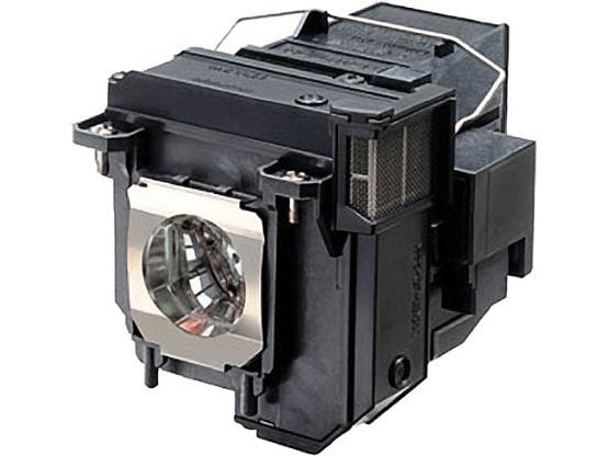 Projektorlampe for Epson skiftet: ELPLP80/V13H010L80