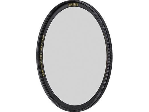 B+W MASTER HTC-Pol, 7,7 cm, Cirkulärt polariserande kamerafilter, MRC (Multi Resistant Coating), 1 styck