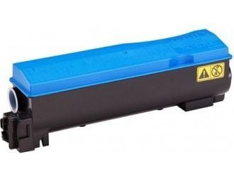 Kyocera TK 570C - Cyan - original - tonerpatron - for FS-C5400DN