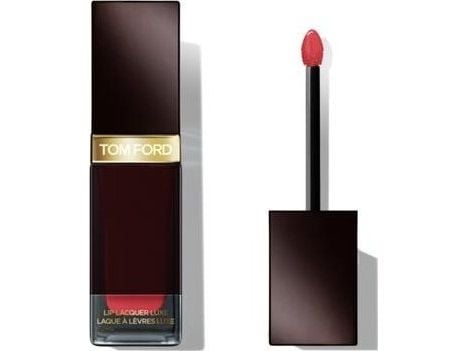 Tom Ford Luxe Rosy Coral Lip Lacquer 6ml