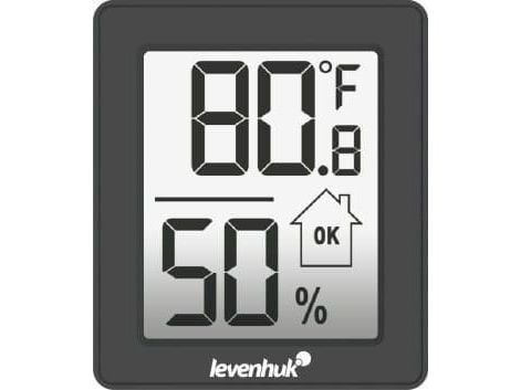 Levenhuk Wezzer BASE L10 termohygrometer