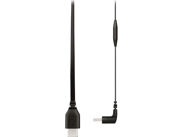 RØDE SC6 - Mikrofonsystem