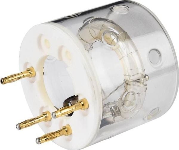 Godox FTAD600PRO, 38 W, 4-pin, Valkoinen