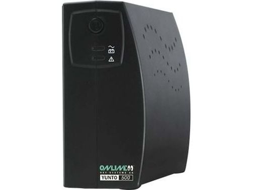 YUNTO 500 | 500VA / 300W
