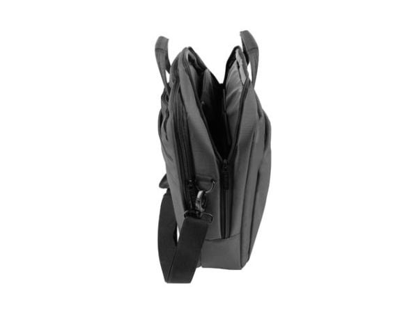 NATEC Gazelle, Stresskoffert, 39,6 cm (15.6"), Skulderrem, 950 g