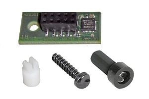 Fujitsu - Trusted Platform Module (TPM) 2.0