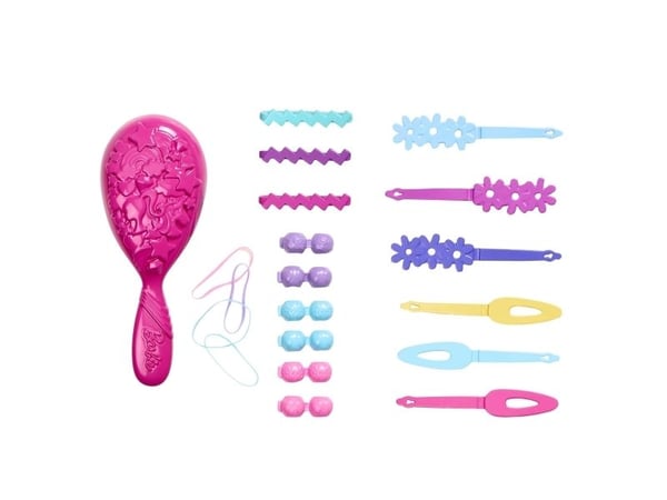 Barbie Styling Head Value