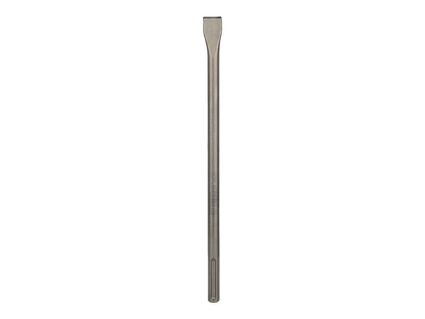 Bosch - Meisel - for betong, murstein - flat - SDS-max - lengde: 400 mm - bredde: 25 mm