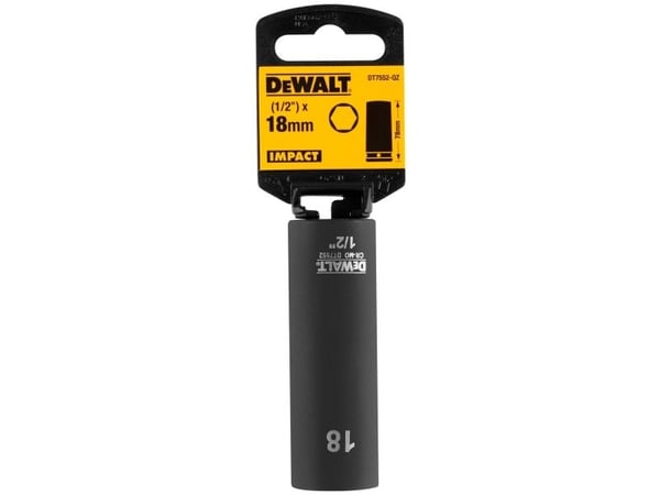 DeWALT DT7552-QZ, 1 styck