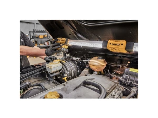 DeWalt DCL045-XJ Konepellin valo - 18 V - SOLO