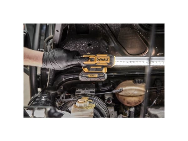 DeWalt DCL045-XJ Konepellin valo - 18 V - SOLO