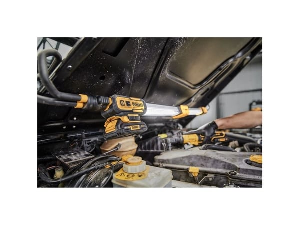 DeWalt DCL045-XJ Konepellin valo - 18 V - SOLO