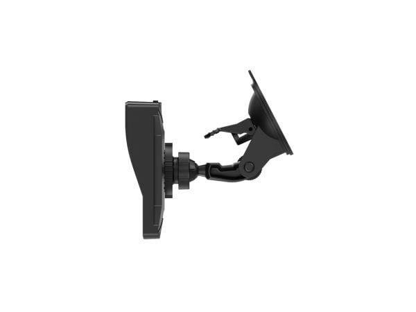 Navitel E777 Lastebilnavigator Fast 17,8 cm (7") berøringsskjerm Svart