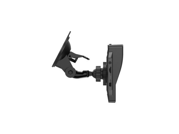 Navitel E777 Lastebilnavigator Fast 17,8 cm (7") berøringsskjerm Svart