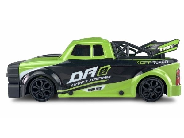 Amewi 21101, On-road racerbil, 1:18, 6 år, 1200 mAh, 319 g