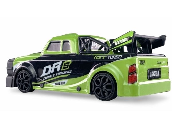Amewi 21101, On-road racerbil, 1:18, 6 år, 1200 mAh, 319 g