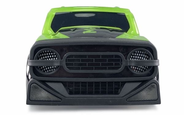 Amewi 21101, On-road racerbil, 1:18, 6 år, 1200 mAh, 319 g