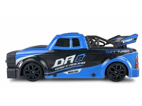 Amewi 21102, On-road racerbil, 1:18, 6 år, 1200 mAh, 319 g
