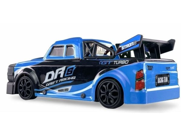 Amewi 21102, On-road racerbil, 1:18, 6 år, 1200 mAh, 319 g