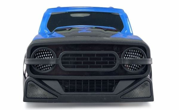 Amewi 21102, On-road racerbil, 1:18, 6 år, 1200 mAh, 319 g