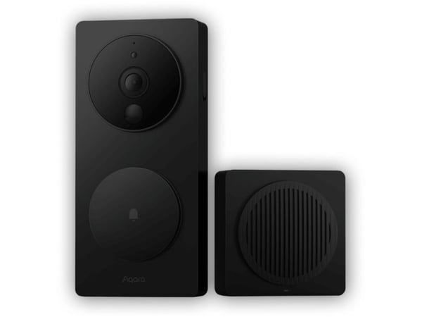 Aqara - - trådlös - 2.4 Ghz
