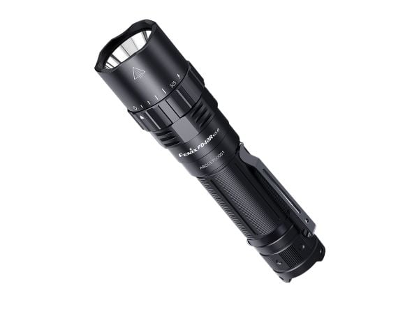 Fenix PD40R V3.0, Ficklampa, Svart, 1,5 m, IP68, -31 - 113 ° C, LED