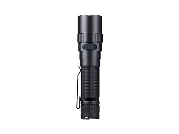 Fenix PD40R V3.0, Ficklampa, Svart, 1,5 m, IP68, -31 - 113 ° C, LED