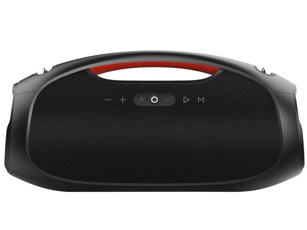 Tracer Magnus PRO - Høyttaler - for bærbar bruk - trådløs - Bluetooth - 60 watt - svart