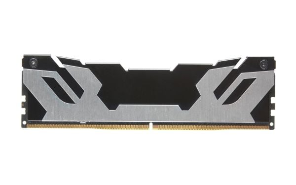 Kingston Technology FURY 48 Gt 6400 MT/s DDR5 CL32 DIMM Renegade hopea XMP, 48 GB, 1 x 48 GB, DDR5, 288-pin DIMM