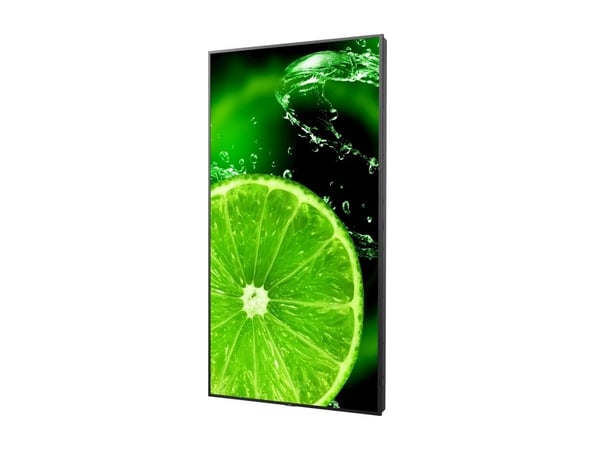 NEC MultiSync E988, Digitaalinen litteä infotaulu, 2,48 m (97.5"), LCD, 3840 x 2160 pikseliä, 24/7
