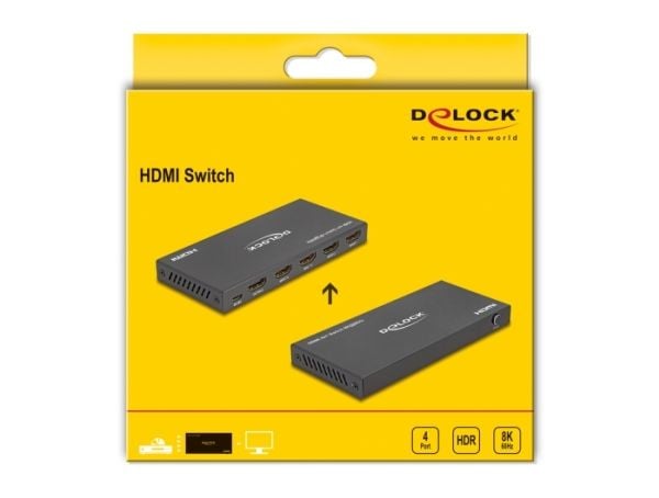 DeLOCK 18604