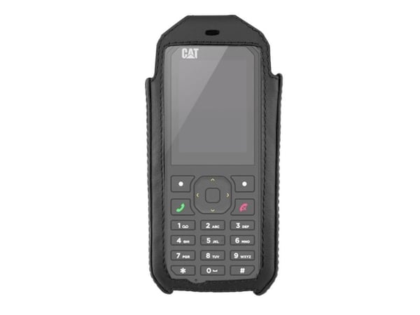 JT BERLIN 12019, Hylster, Universell, Aastra/Mitel 630/632 Serie, Svart