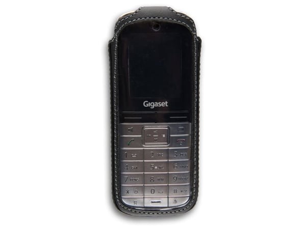 JT BERLIN 12019, Hylster, Universell, Aastra/Mitel 630/632 Serie, Svart