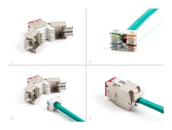 DeLOCK 88115