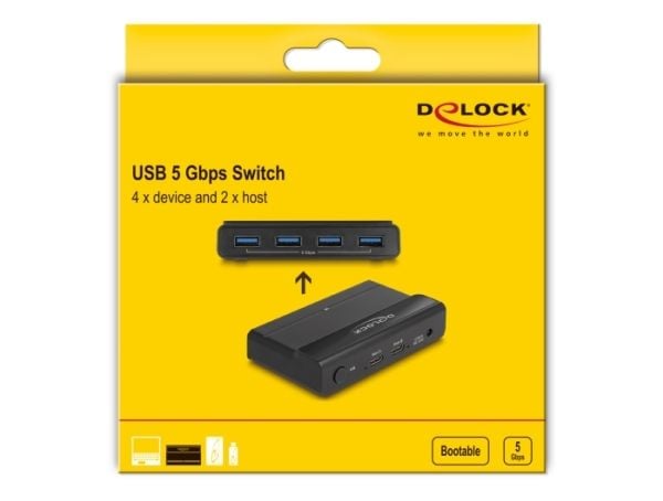 DeLOCK 88066