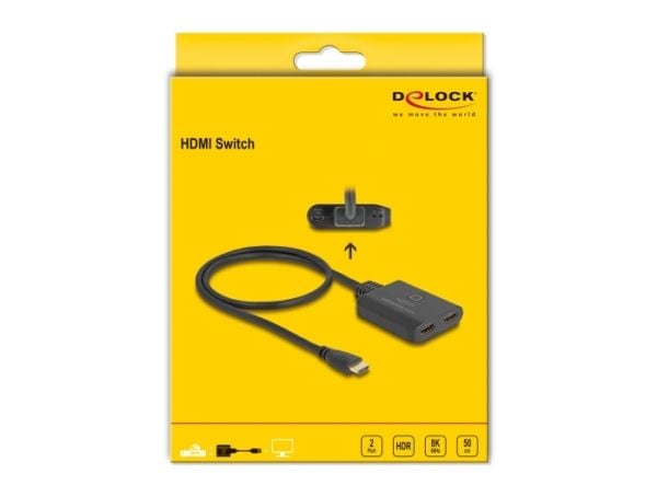 DeLOCK 18645
