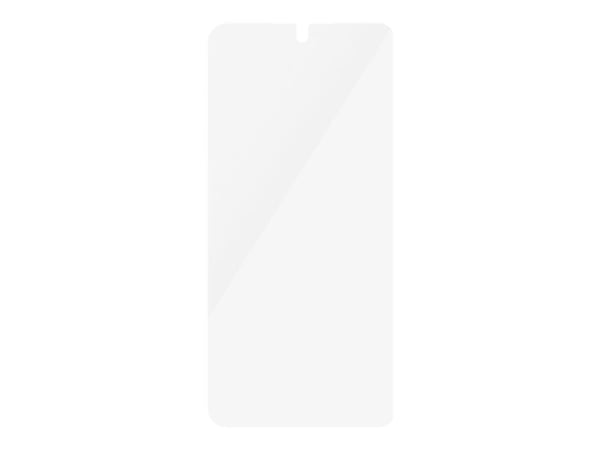 PanzerGlass - Skjermbeskyttelse for mobiltelefon - ultrapasning - blank - for Samsung Galaxy S23 FE
