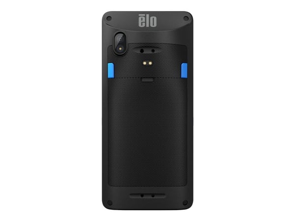 Elo M60 - Datainsamlingsterminal - robust - Android 10 - 32 GB microSDHC - 6" färg (1440 x 720) - främre kamera - streckkodsläsare - (2D-imager) - ...