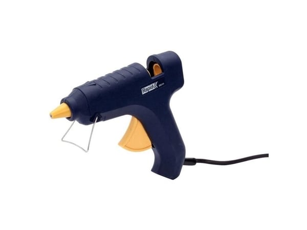 Rapid varmepistol EG111 + 500 g lim 25 W sett