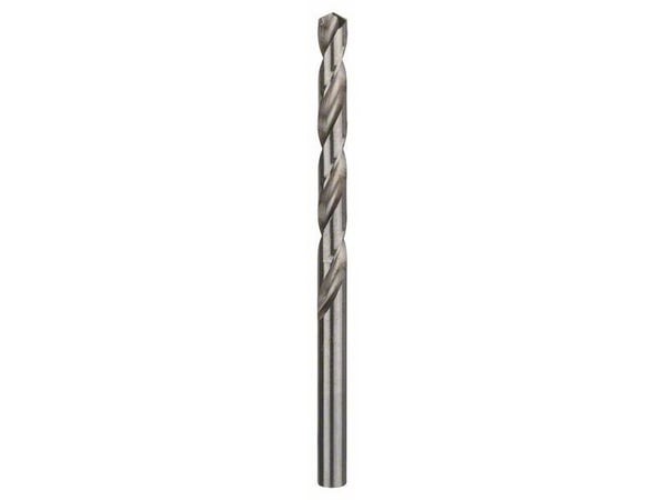 Bosch 2 608 585 929, Drill, Twist Betongbor, 7 mm, 109 mm, Støpejern, Stål, 6,9 cm