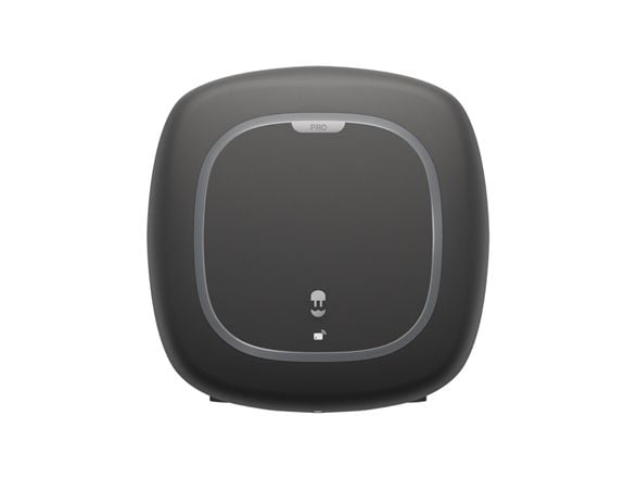 Wallbox | Elbillader | Pulsar Pro | 22 kWh | Type 2 stikkontakt, 5 meter kabel | 5 m Svart