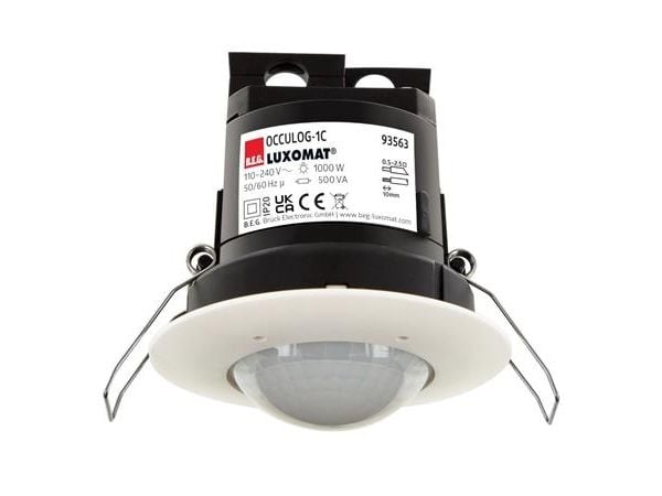 OCCULOG-1C VOC Sensor