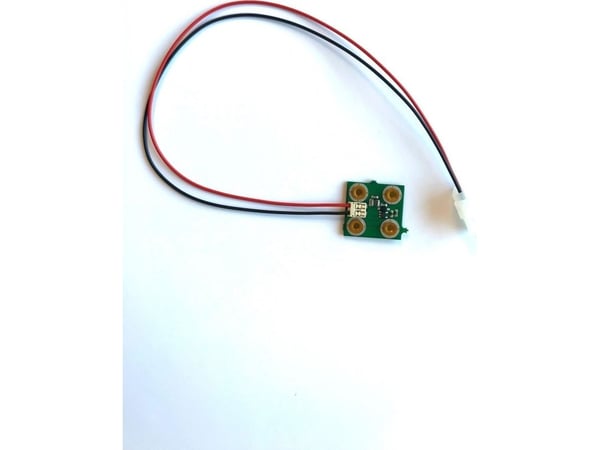 Charge Amps Halo PCBA -kokoonpanosarja DLED CA-100632