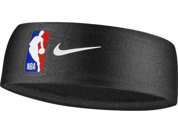 Nike svart frottéband till glow NIKE DRI-FIT NBA Fury