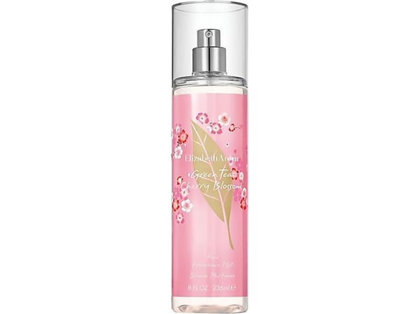 Elizabeth Arden Green Tea Cherry Blossom eau de parfum 236 ml