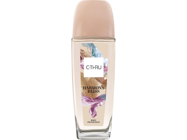 C-Thru Harmony Bliss deodorant naturlig spray 75 ml