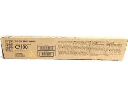 Ricoh - Cyan - original - tonerpatron
