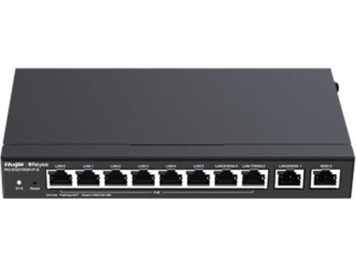 Ruter NET ROUTER 1000M 10PORT/RG-EG310GH-P-E RUIJIE