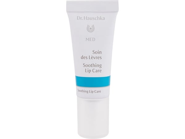 Dr. Hauschka Dr. Hauschka ikke relevant 5,00 ml